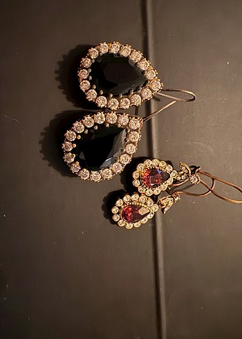 swarovski ürünü