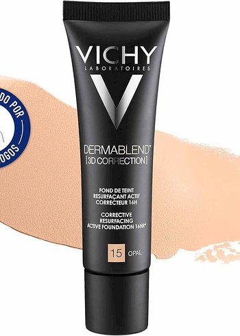 VICHY ürünü