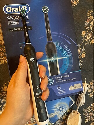 Oral- B Smart 4