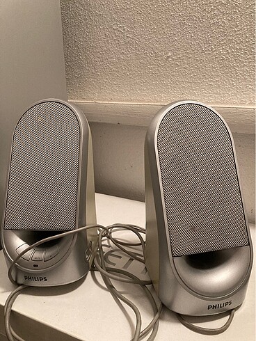 Philips PHILIPS DGX220/00 Hoparlör