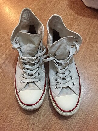 Converse ayakkabı