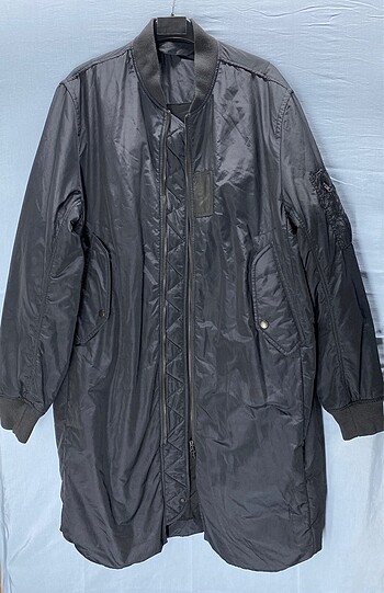 Acne Studios Vince Light Mont