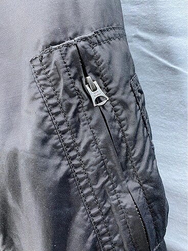 Beymen Acne Studios Vince Light Mont