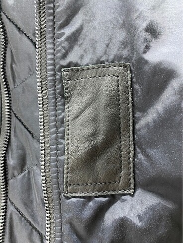 s/m Beden Acne Studios Vince Light Mont