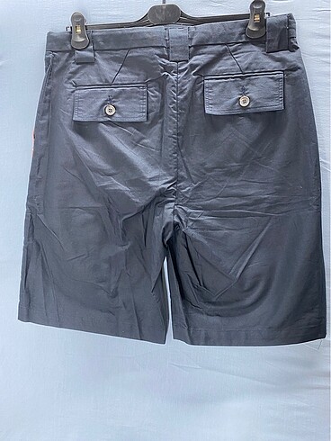 36 Beden Miharayasuhiro Bandana Bermuda Şort 36