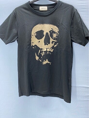 Beymen Miharayasuhiro X Hystetic Glamour Tshirt S