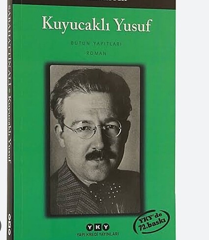 Kitap