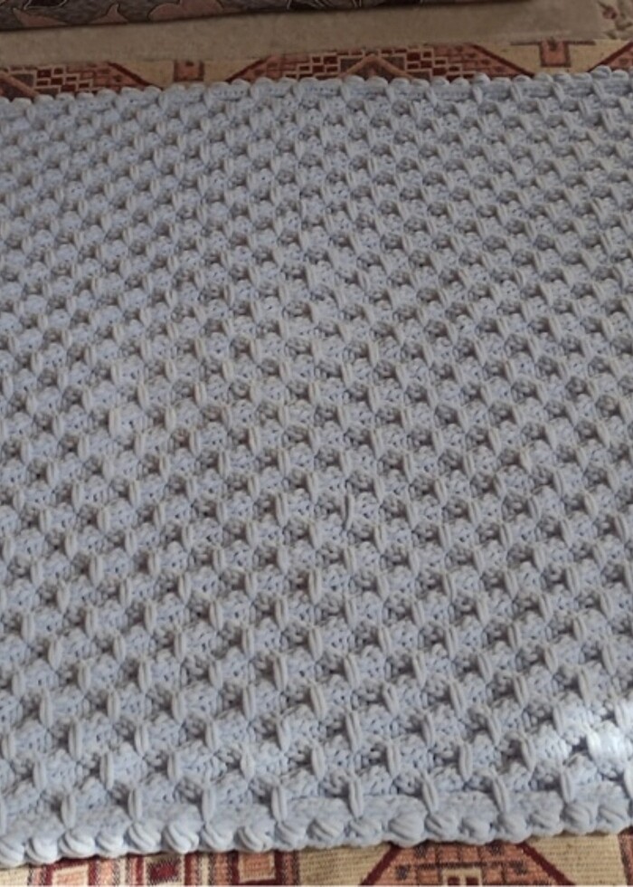 Bebek battaniyesi - Görsel 2