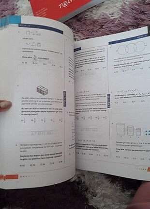 Beden Tyt matematik soru bankası