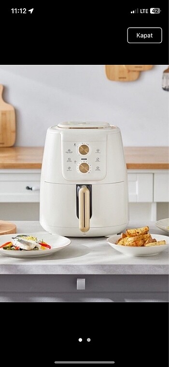 airfryer