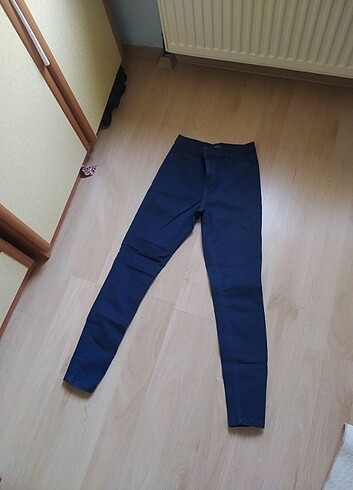 Kot pantolon 