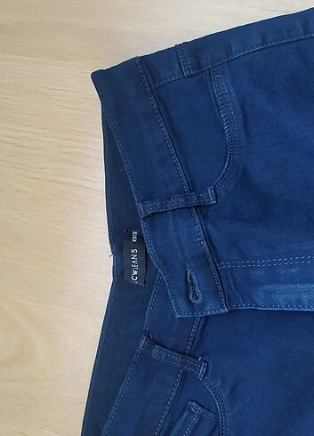 LC Waikiki Kot pantolon 