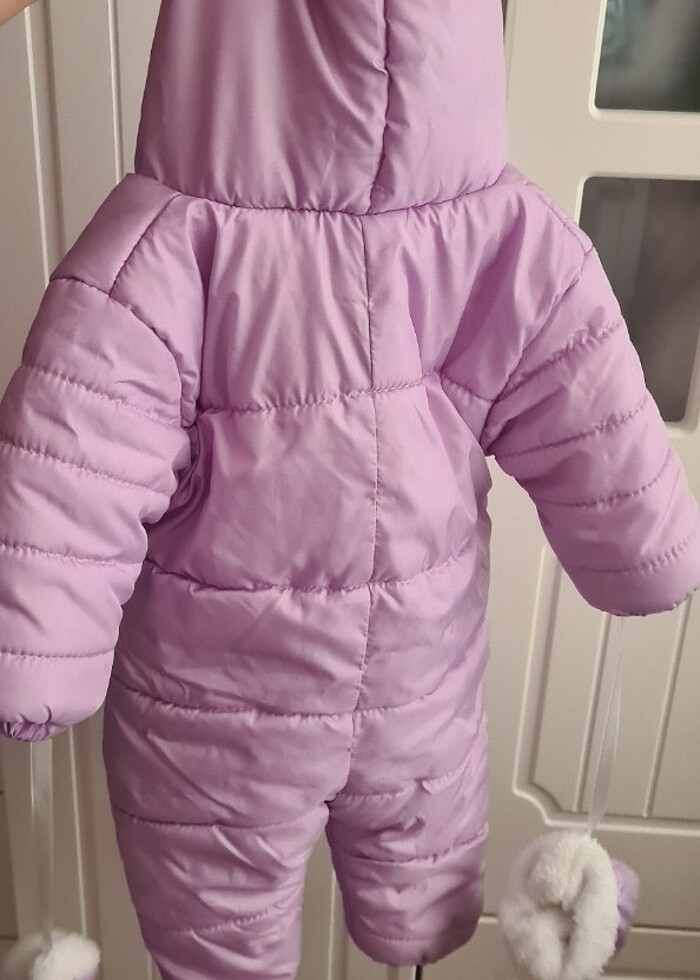 Astronot Tulum - Görsel 4