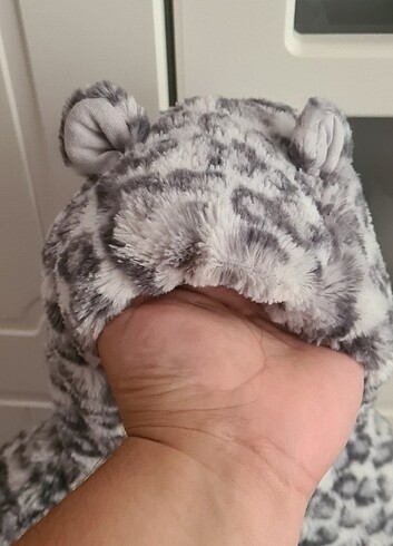 Bebek astronot tulum - Görsel 5