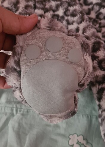 Bebek astronot tulum - Görsel 7