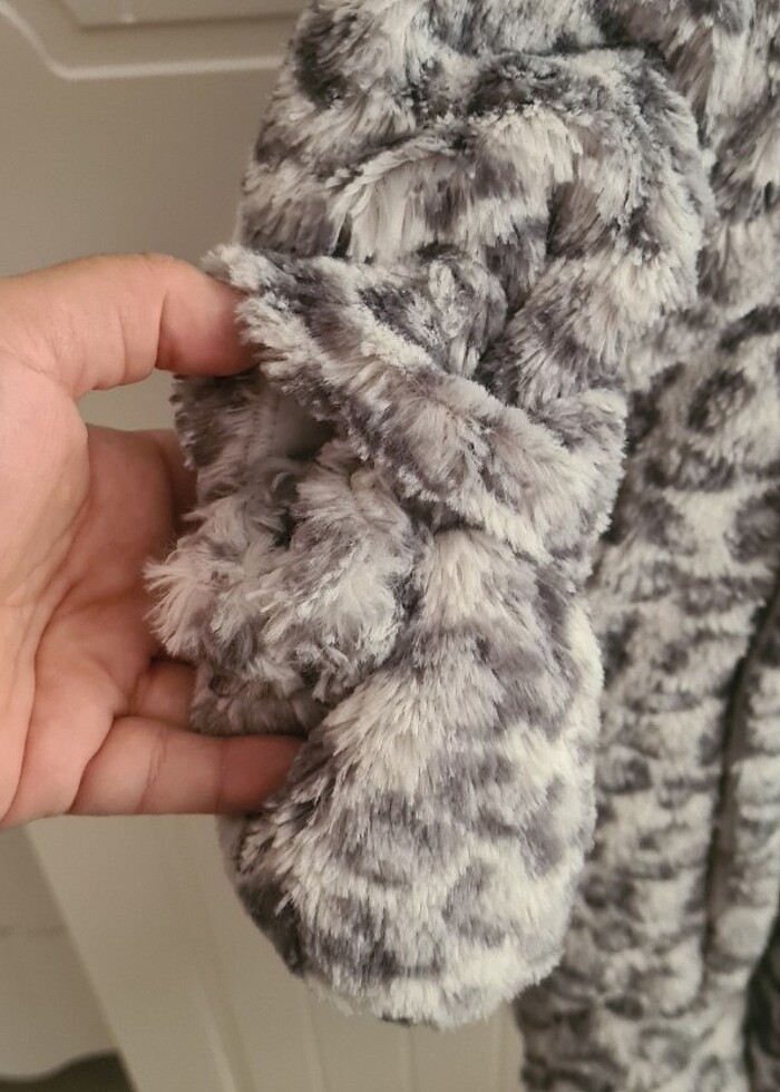 Bebek astronot tulum - Görsel 3