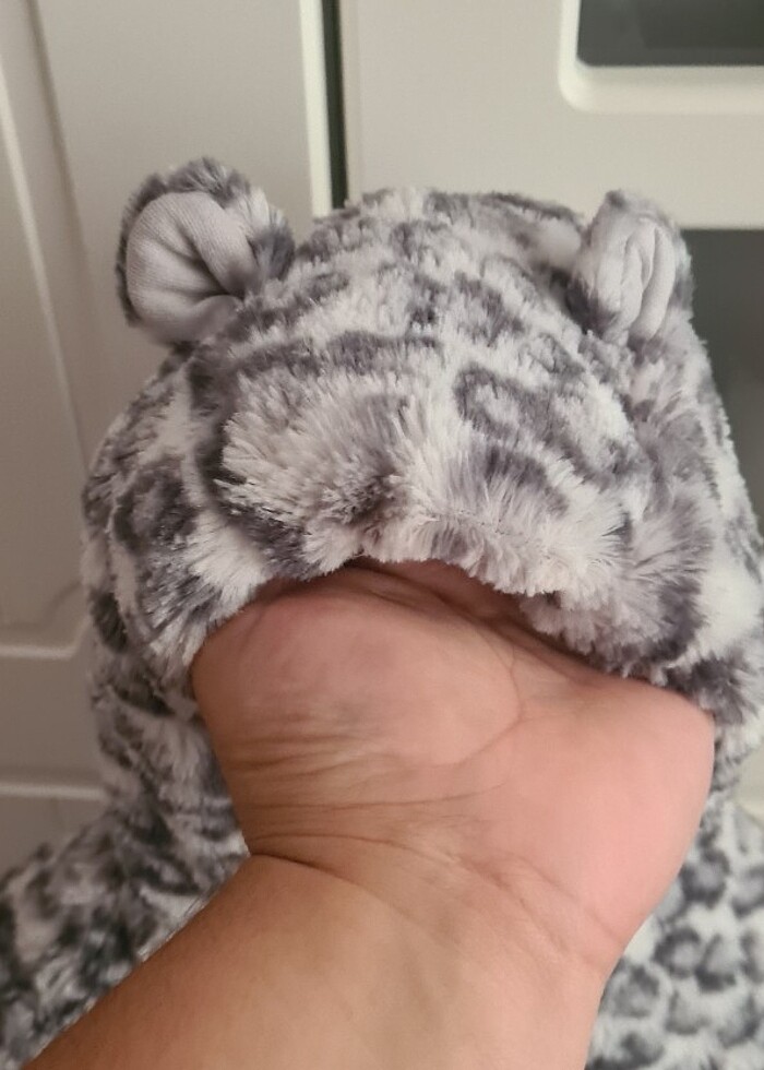 Bebek astronot tulum - Görsel 5