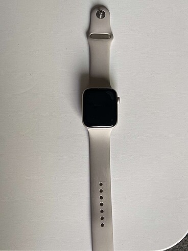 apple watch se