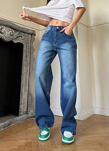 Mavi jean