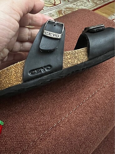 Diğer Ceyo erkek çocuk terliği