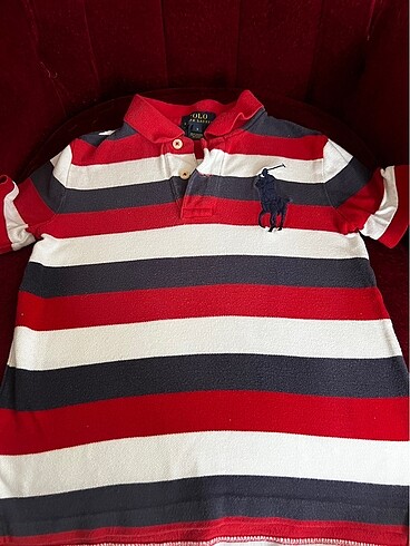 Polo tişört
