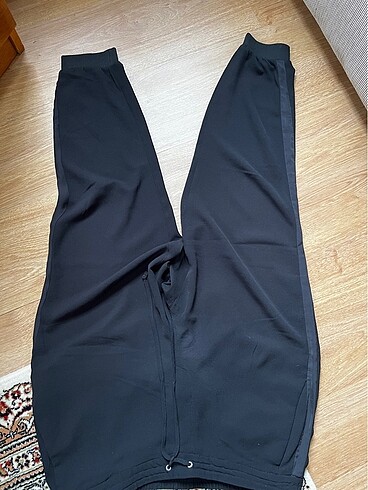Zara keten pantolon