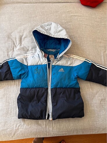 Adidas çocuk mont