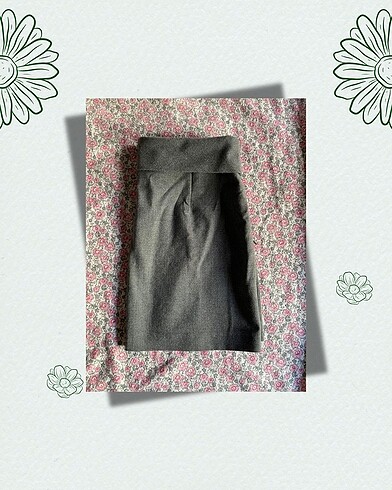 Pull and Bear Mini Etek