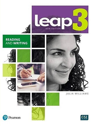 LEAP 3 READING AND WRITING 