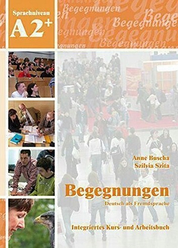 Begegnungen A1+ Begegnungen A2+