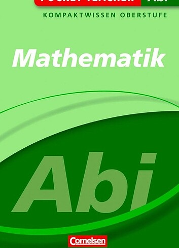 Mathematik Abi