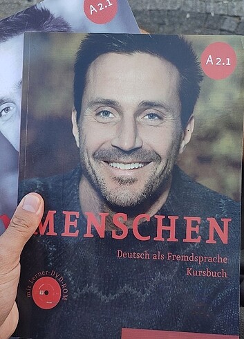 Menschen A2. 1