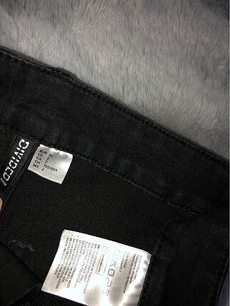 H&M H&M Şort
