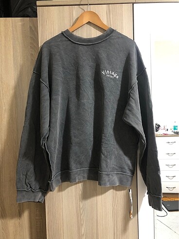 Vintage Sweatshirt