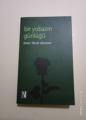 Bir yobazın günlüğü 
