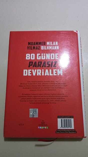  80 Günde Parasız Devri Alem