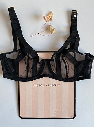 Victoria s Secret - 2 adet Balkonet Bra