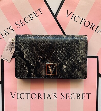 Victoria s Secret - Slim Wallet Cüzdan
