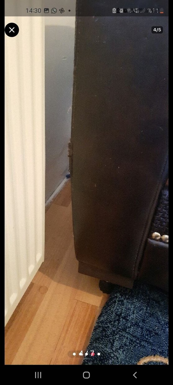 istikbal Çekyat - Görsel 4