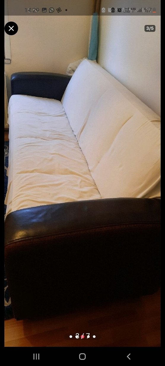 istikbal Çekyat - Görsel 3