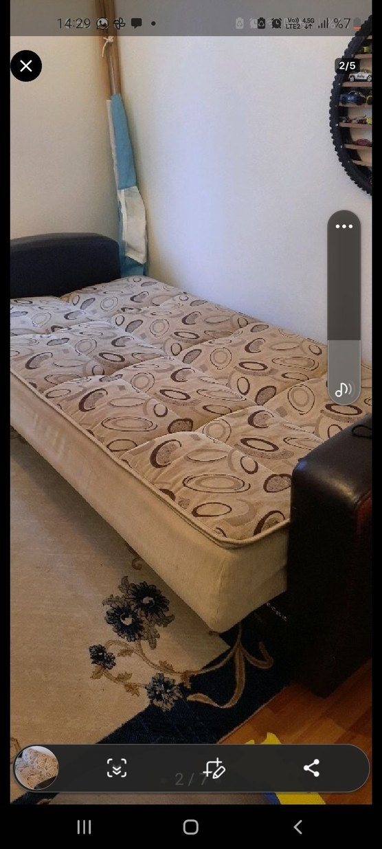 istikbal Çekyat - Görsel 2