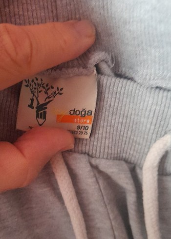 Doğa Koleji Eşofman Altı - Görsel 4