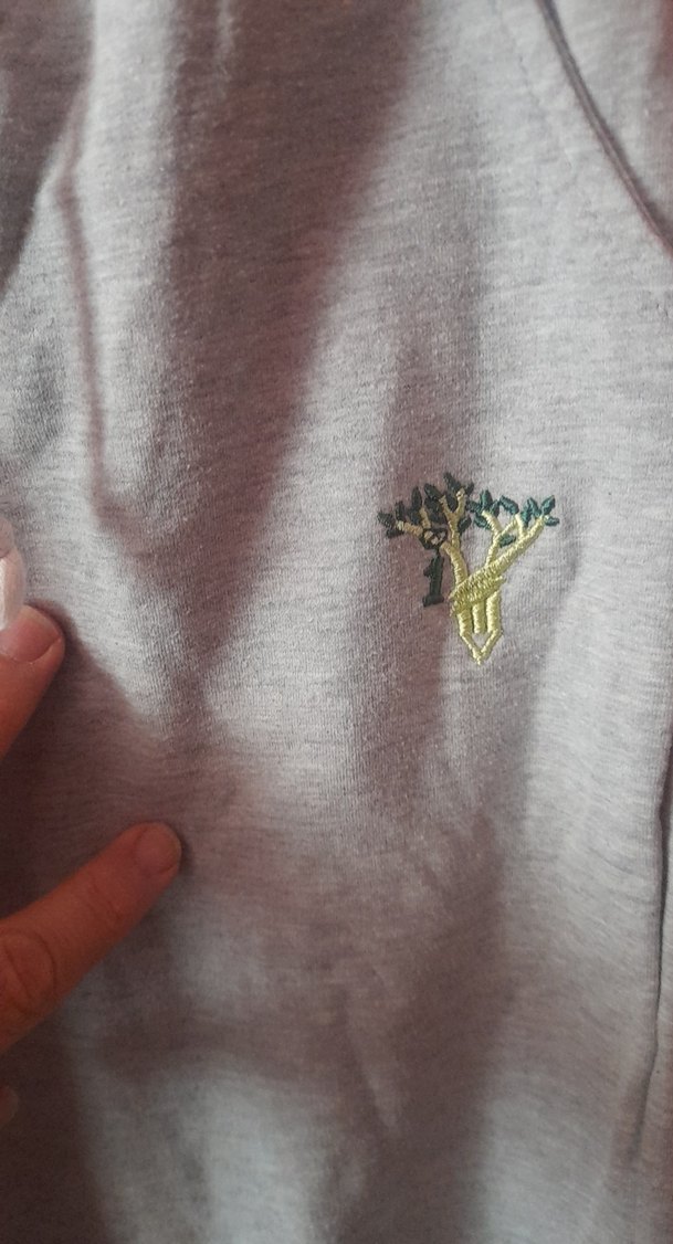 Doğa Koleji Eşofman Altı - Görsel 2