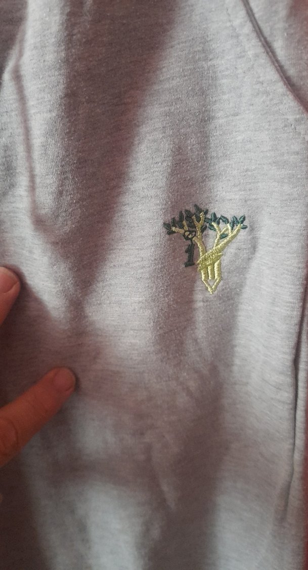 Doğa Koleji Eşofman Altı - Görsel 3