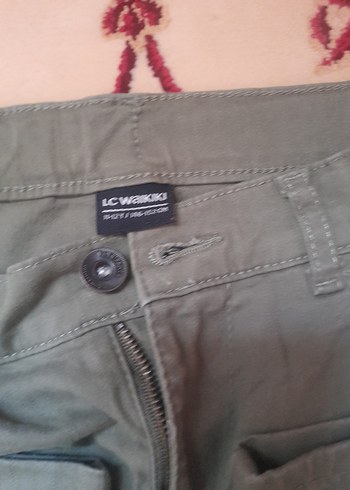 LC Waikiki 11-12 Yaş