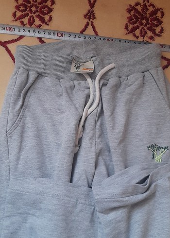 11-12 Yaş Pantolonlar - Görsel 11