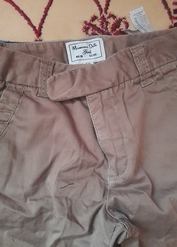 11-12 Yaş Pantolonlar - Görsel 6