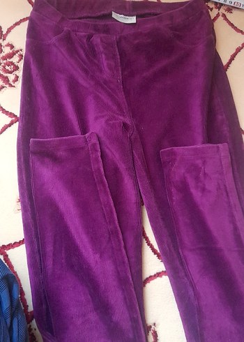 11-12 Yaş Pantolonlar - Görsel 10