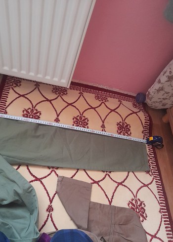 11-12 Yaş Pantolonlar - Görsel 9