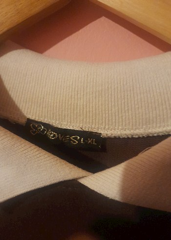 Kadın Sweatshirt - Görsel 2